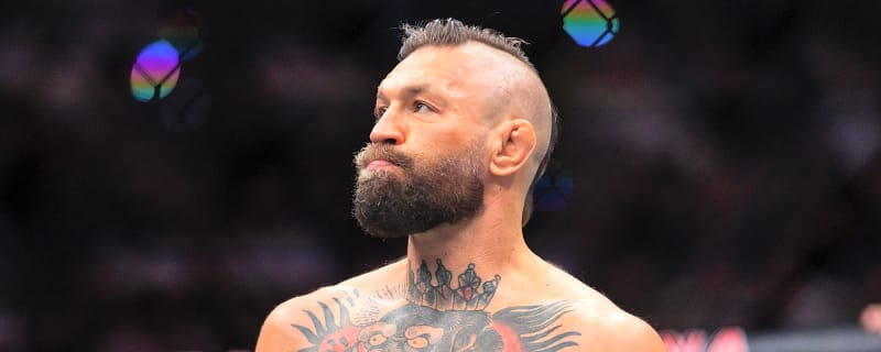 Conor McGregor has never had less UFC leverage than he does now
