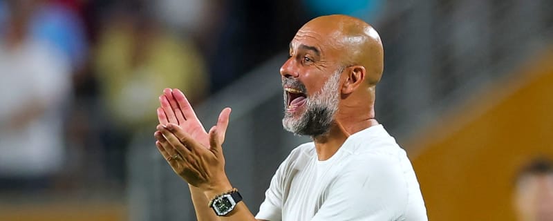 Premier League Preview: Manchester Derby — United vs City