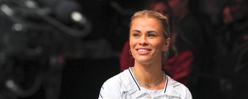 ‘See you soon’ … Paige VanZant may have found her next fight against former UFC rival