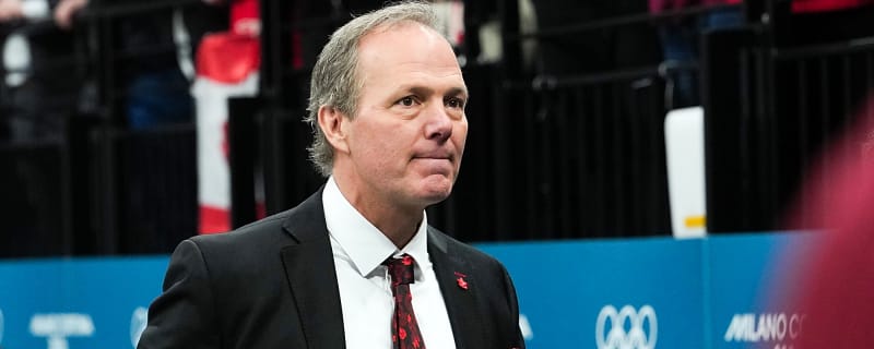 Jon Cooper may have one last major challenge ahead of him in the NHL