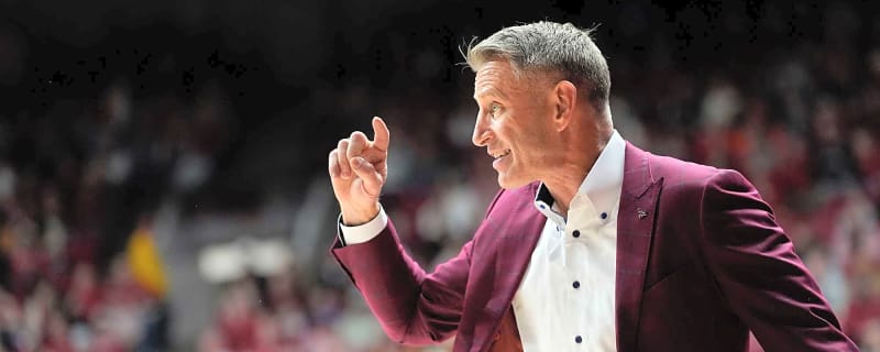 Preview: No. 12 Alabama Basketball Against UTSA