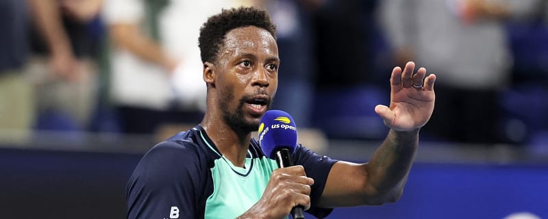 New details emerge on how Gael Monfils found out about Elina Svitolina divorce