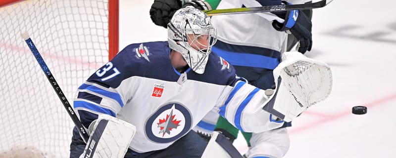 3 Burning Questions the Winnipeg Jets Must Answer in 2025-26