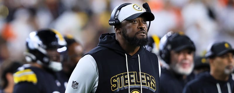 Steelers Clearly Have 1 Team They Absolutely Need To Call Before 2025 Trade Deadline