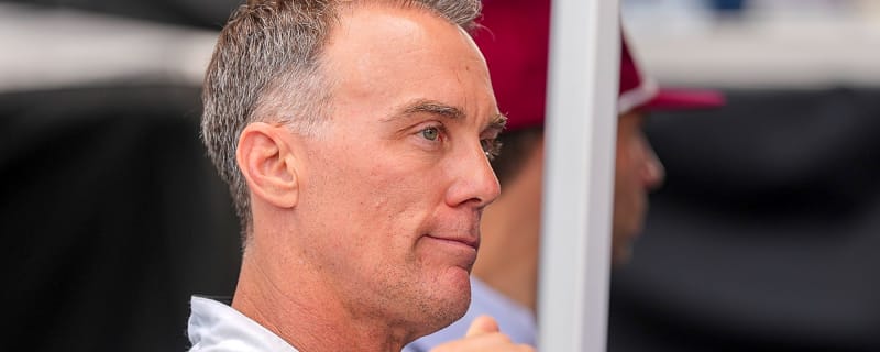 Kevin Harvick Slams Natalie Decker’s Mid-Race Rage Quit in Dover