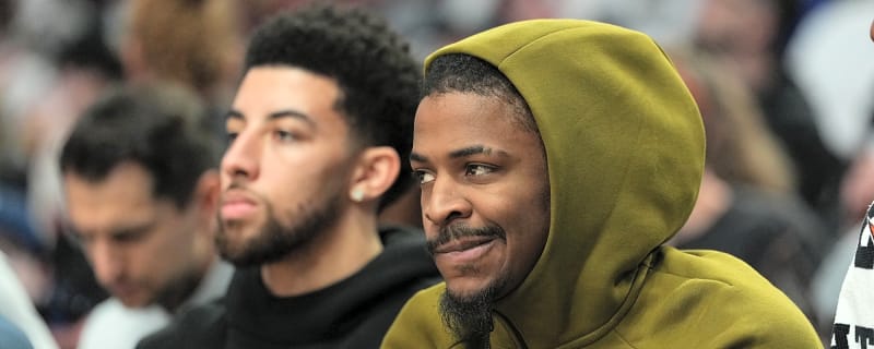 Ja Morant Discusses JJJ Trade, Possible Return This Season