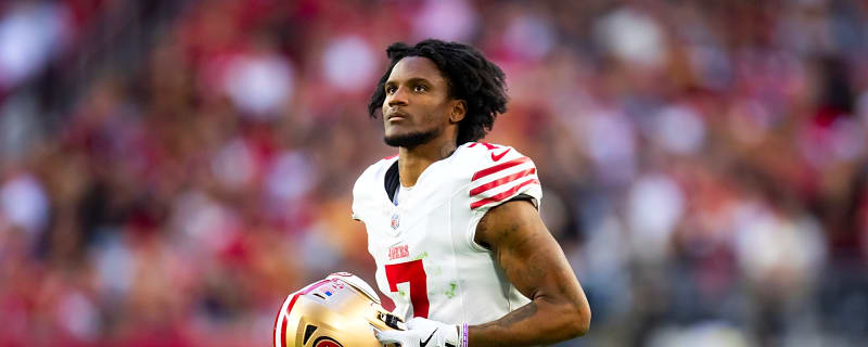 Colts Designate CB Charvarius Ward & LB Jaylon Carlies To Return