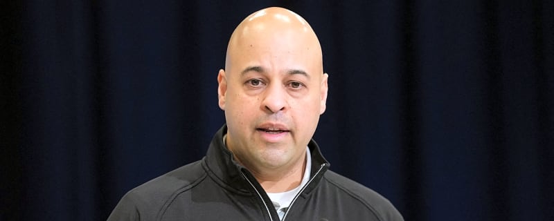 Steelers' Omar Khan Handed Perfect Opportunity To Address Team's Greatest Need