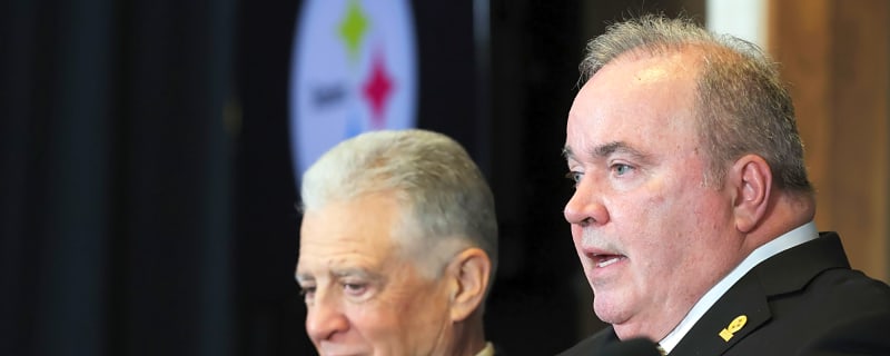 'Not Something You Get A Lot': Steelers' WR Draft Prospect Claims To Have Unique Meeting With Mike McCarthy