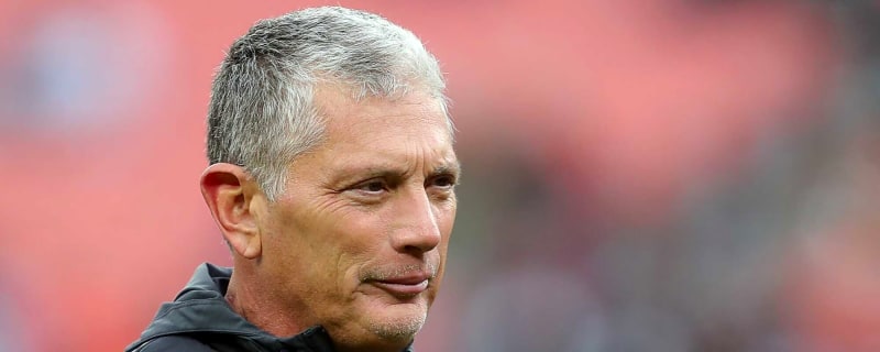 Ravens Request HC Interview With Browns DC Jim Schwartz