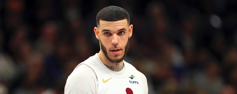 Lonzo Ball expected to land with Western Conference contender