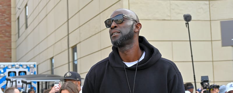 Kevin Garnett Has Problems With Cooper Flagg Being Placed At Point Guard