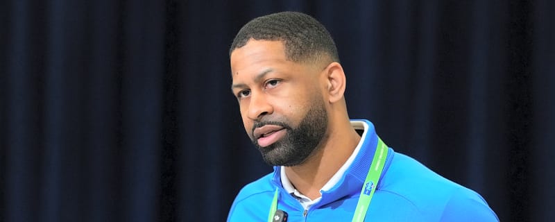 Browns GM Andrew Berry seems to confirm rumors of NFL Draft idea