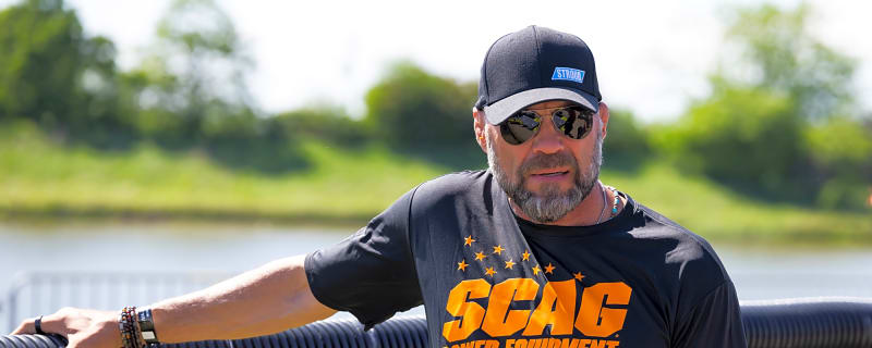 UFC Hall of Famer Survives Crash