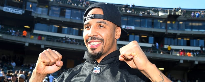 Andre Ward Calls Out Anthony Joshua