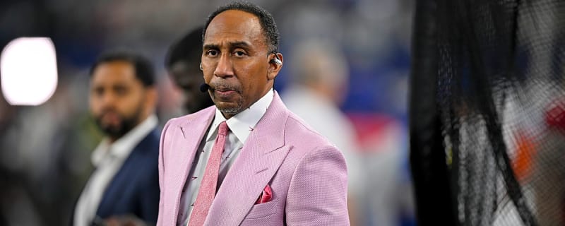 Tim Brando blasts Stephen A. Smith for ‘despicable’ comments