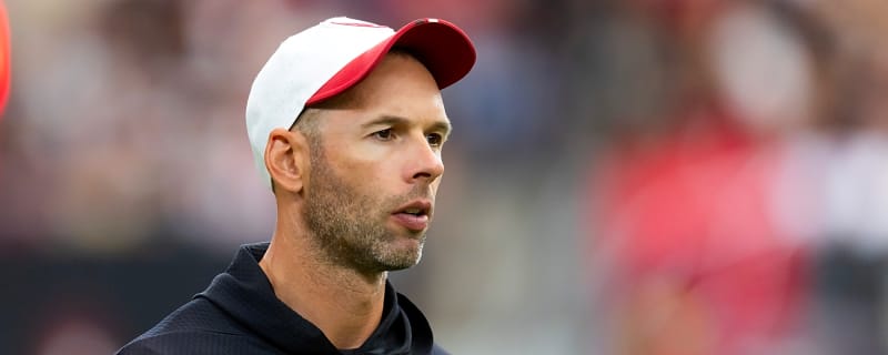 What Cardinals first unofficial depth chart reveals for 2025 season