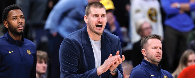 Notable update emerges about Nikola Jokic’s status