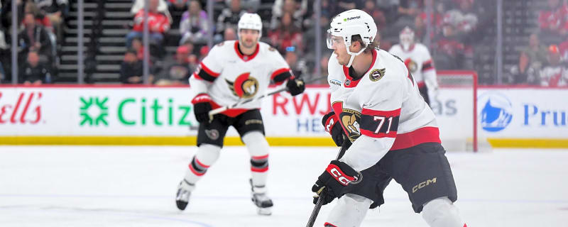 Ridly Greig To Have Hearing with NHLDoPS For Sucker Punch