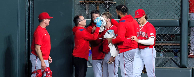 2025 Injury Report: Updates on Anderson, Scherzer, Ward