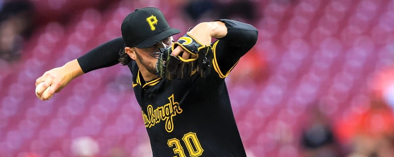 Kurtz, Skenes, & the Braves Won More Than Just Awards in 2025