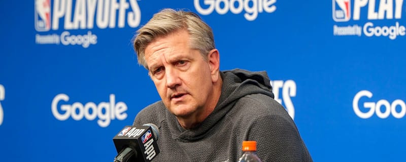 Chris Finch reveals why Timberwolves felt disrespected by Nuggets