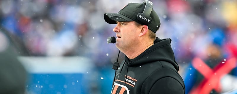  Bengals vs Dolphins FLEXED out of Sunday Night to 1pm