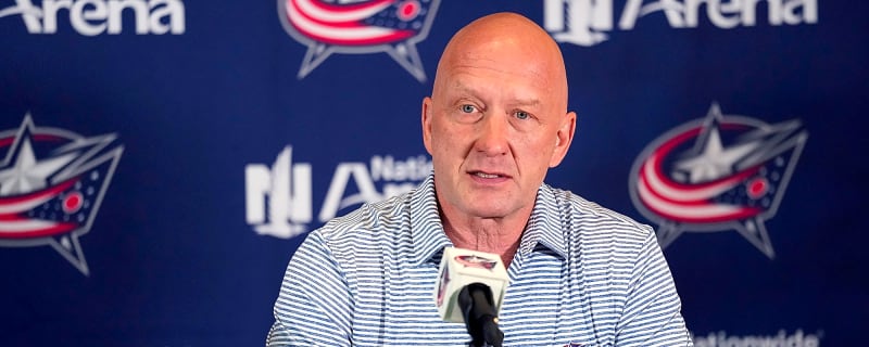 Insider Floats Controversial Coaching Reunion with Kekalainen Reunion Buffalo