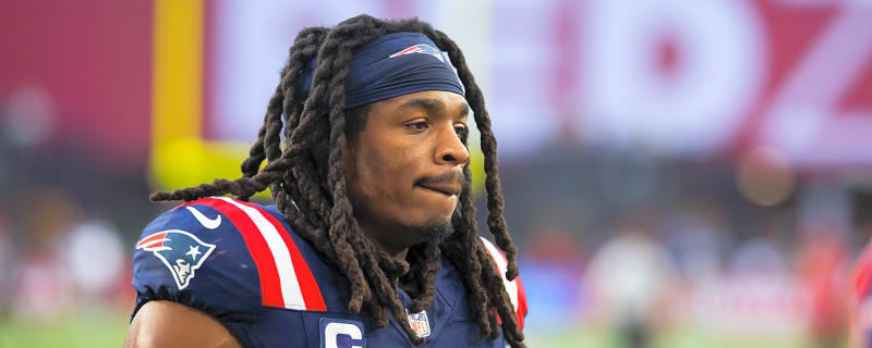 Patriots Open To Moving S Kyle Dugger Ahead Of Trade Deadline