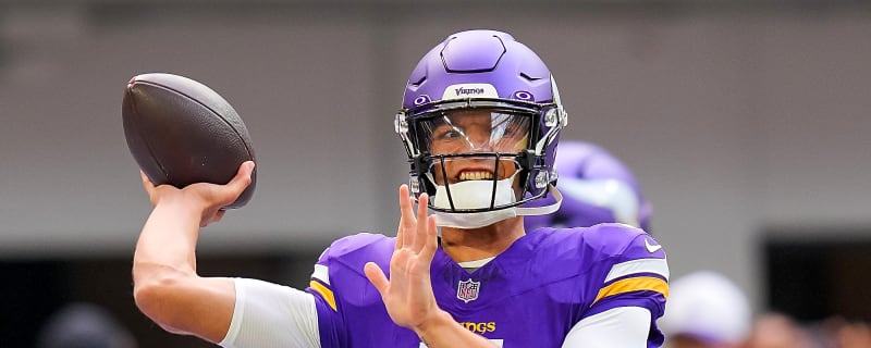 Green Bay Packers sign veteran quarterback amid Jordan Love, Malik Willis injury concerns in Week 18