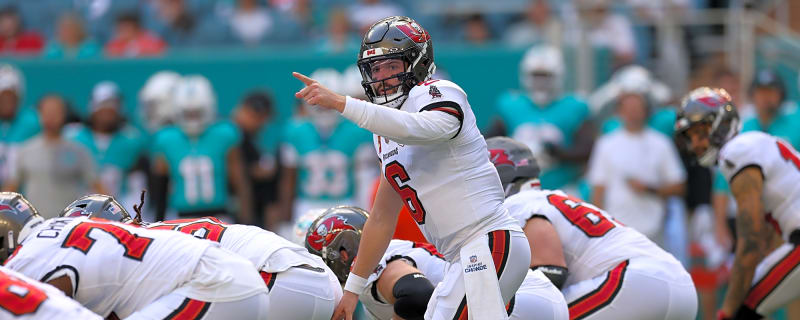 Is It Better For The Buccaneers To Win Or Lose To The Panthers Today?