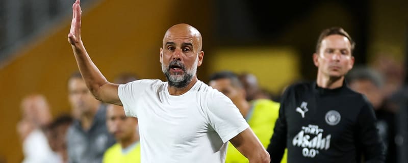 Manchester City: The latest news and insights from Manchester City’s summer so far