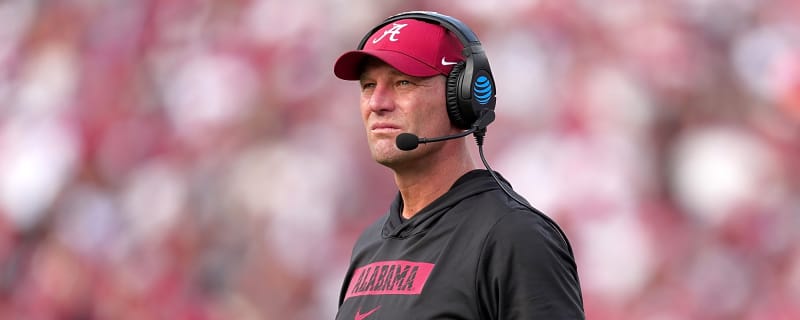 Alabama QB commit shares outlook on Tide loading up on quarterbacks