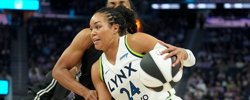 Five takeaways from second full week in WNBA