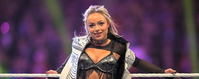 Liv Morgan&#39;s WWE Return Won&#39;t Be Glamorous