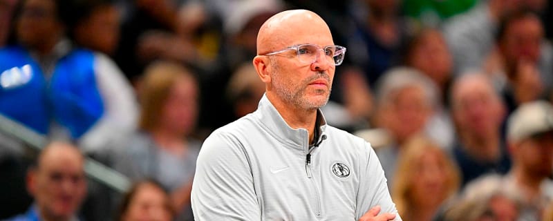Jason Kidd joins Premier League club ownership group