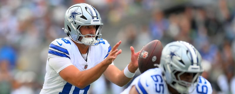Main takeaways from Cowboys’ 27-24 preseason loss to Saints