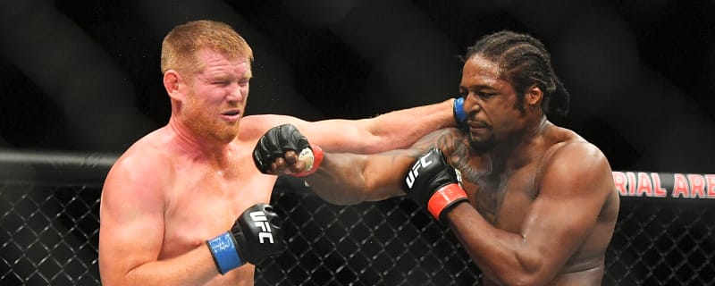 Karate Combat 62: Alvey vs. Hall fight card and start time