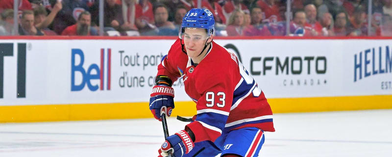 Offseason Checklist: Montreal Canadiens