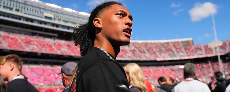 Wild Ohio State recruiting saga ends with Buckeyes landing their top target