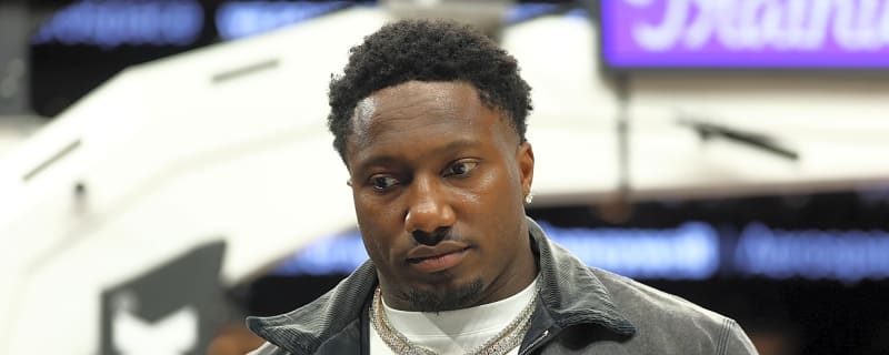 Deebo Samuel is the YAC weapon the Raiders need for Fernando Mendoza