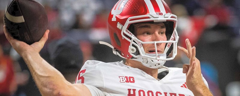 2026 NFL Draft intel: Which star QB is the comp for Indiana’s Fernando Mendoza?