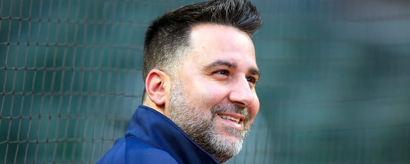 Latest insight on the Braves managerial search