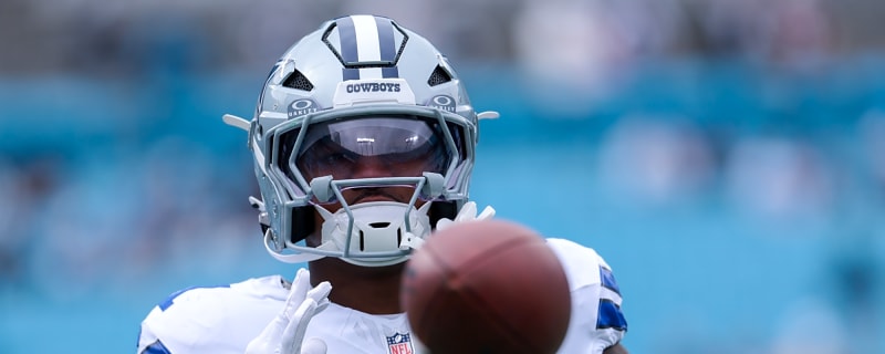 Cowboys’ Donovan Ezeiruaku Arrested On Reckless Driving Charge