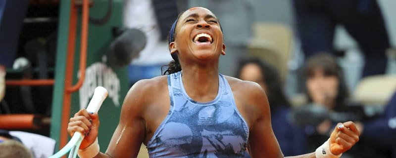 Coco Gauff Sends Message to Fans Criticizing Aryna Sabalenka over Controversial Comments After French Open Defeat