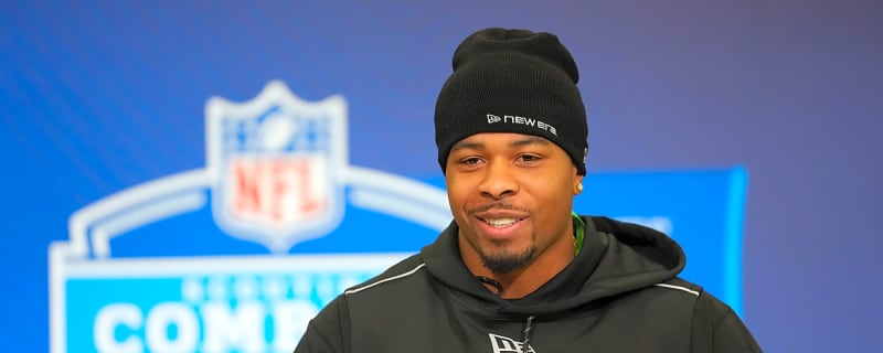 Writing The Ship: Buccaneers Should Be Looking At This Legacy Linebacker In The 2026 NFL Draft