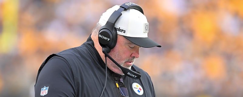 Steelers Left With Unsettling Question After 'One Of Worst Training Camps Ever'