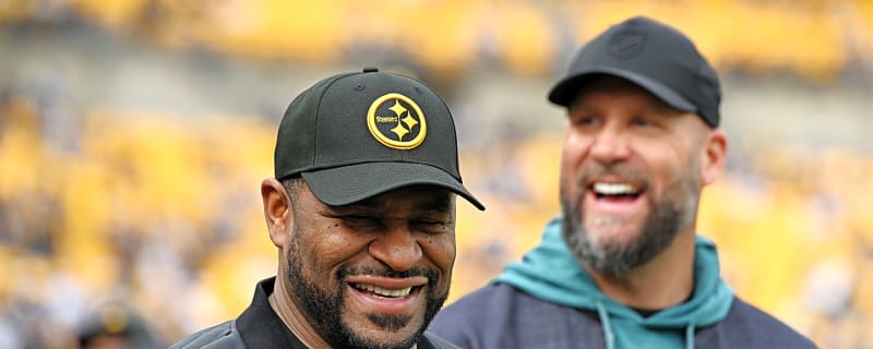 Ben Roethlisberger Has Character Completely Attacked By Former Steelers Teammate In Lethal Rant