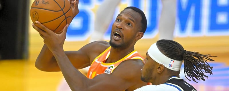 Cavaliers star launched full-court heave with so much time left on the clock