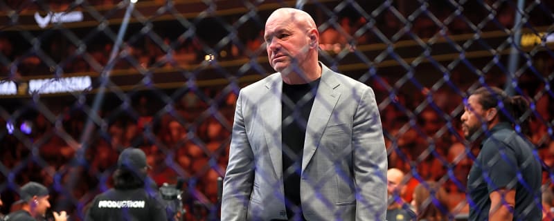 Dana White brags about early Zuffa Boxing success against competitors, ‘I’m beating up…’
